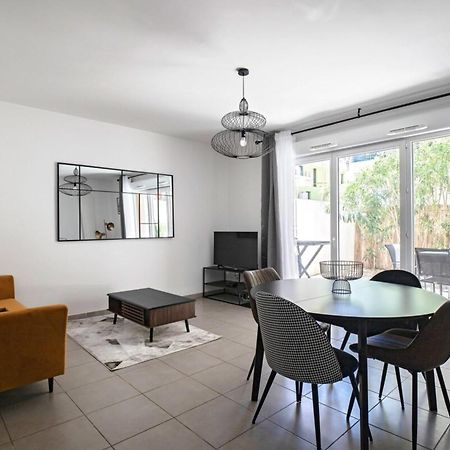 Le Juvignacois- 2 Bedrooms And Large Terrace ! エクステリア 写真