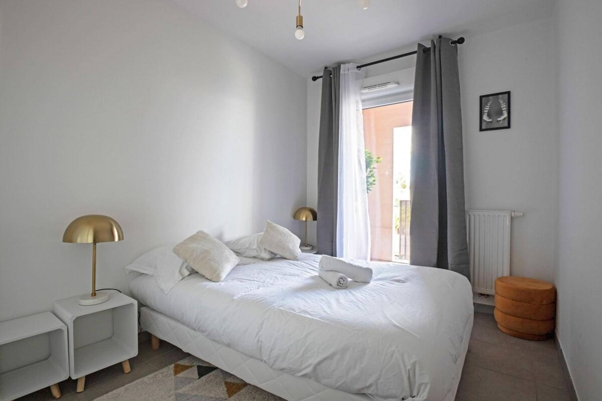 Le Juvignacois- 2 Bedrooms And Large Terrace ! エクステリア 写真