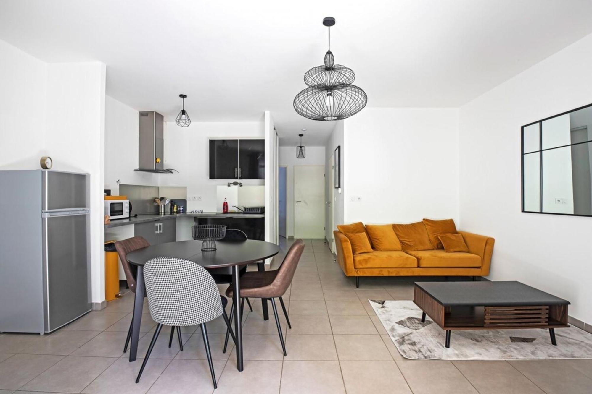 Le Juvignacois- 2 Bedrooms And Large Terrace ! エクステリア 写真