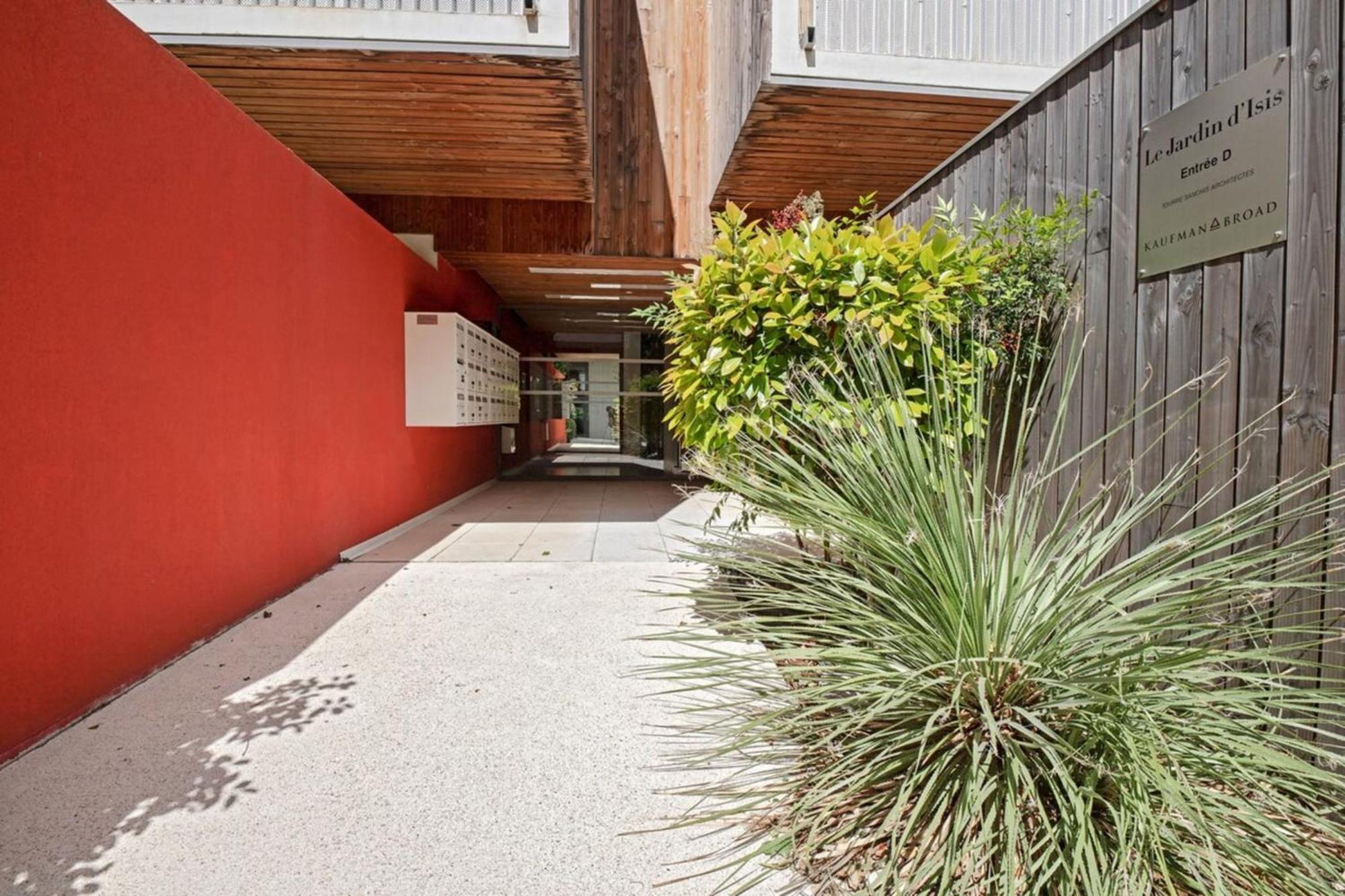 Le Juvignacois- 2 Bedrooms And Large Terrace ! エクステリア 写真